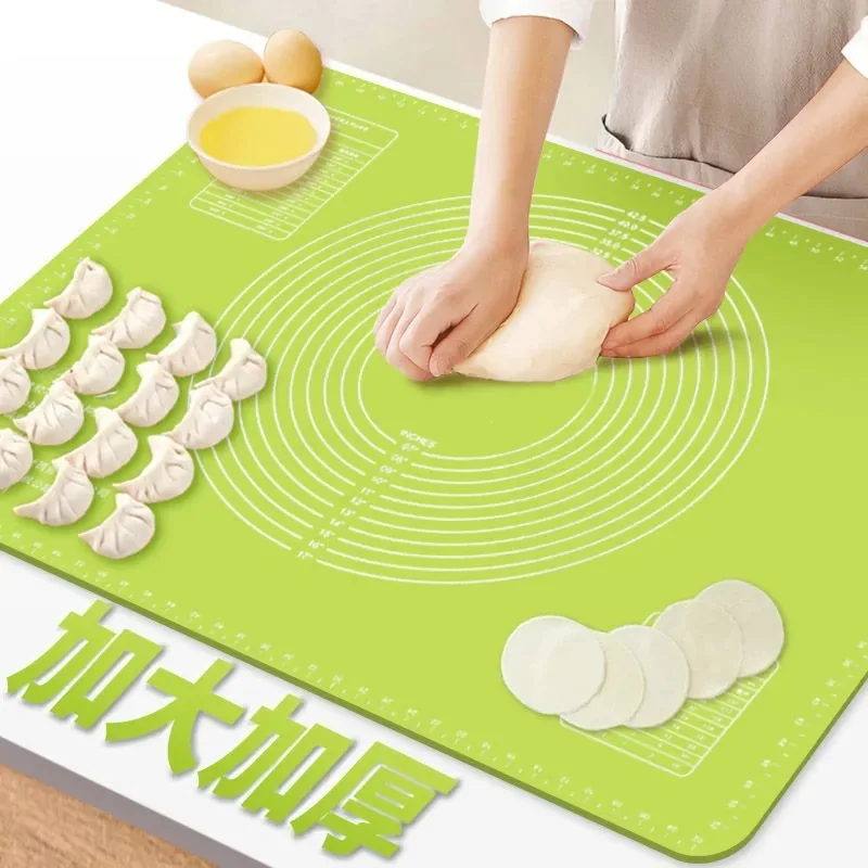 Kitchen Gadget Amazon - Silikon Back matte Pizza Teig Maker