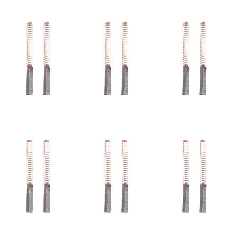 Kitchenaid Mixer Hand Mixer - 6er-Pack X (Motorbürste für Standmixer W10380496