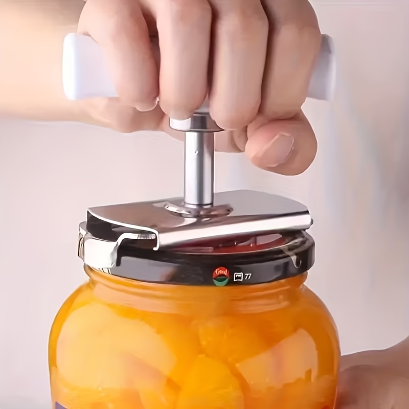 Kitchen Gadget Amazon - Verstellbarer Dosenöffner Manueller Flaschenöffner Küchenzubehör Gadgets