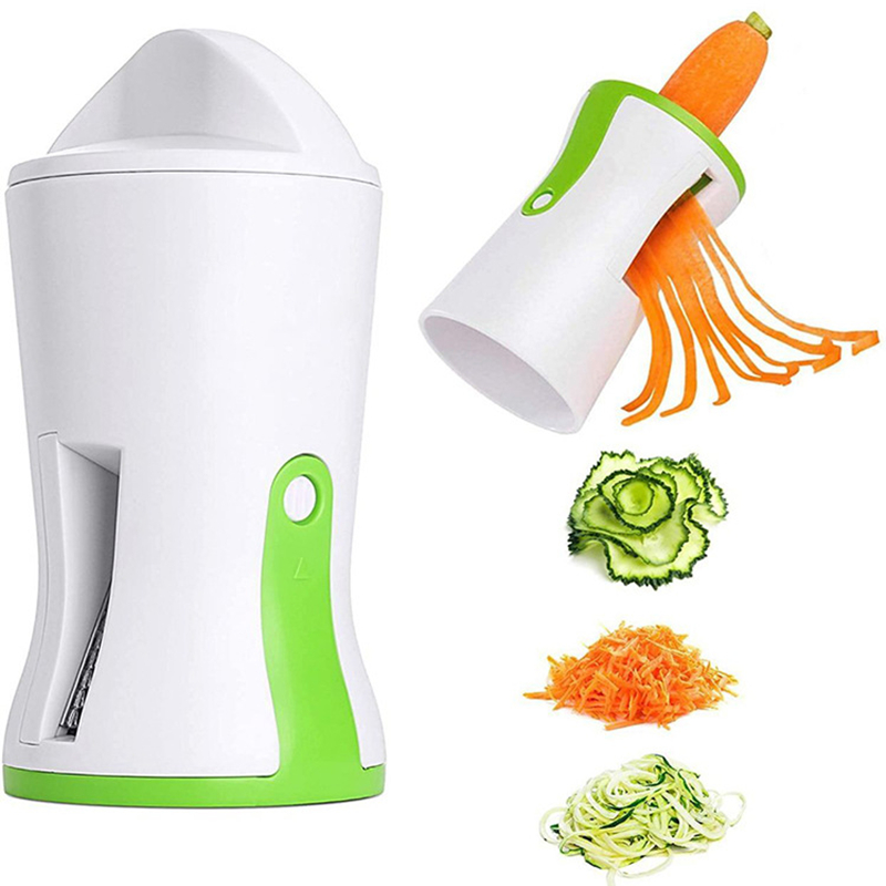 Kitchen Gadget Amazon - Gezackte Obst Gemüse Gemüse Messer Slicer