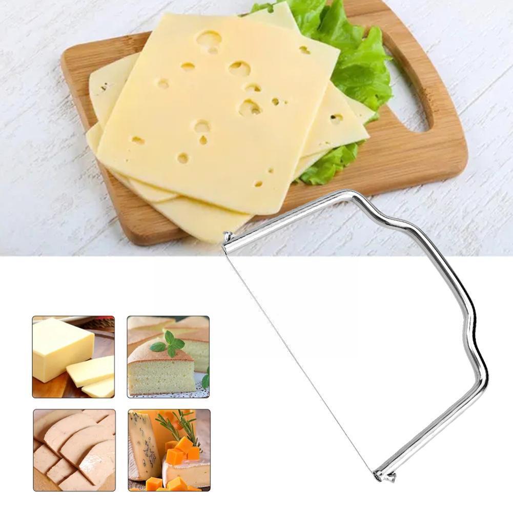 Kitchen Gadgets Wirecutter - 1pc Butter drahts ch neider Edelstahl