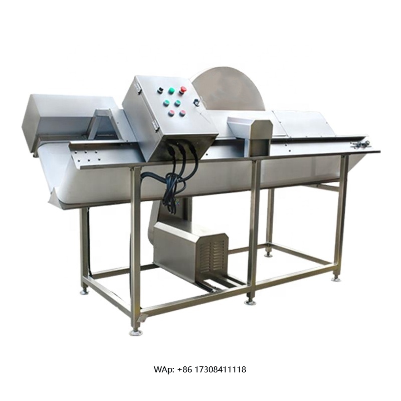 Vegetable Chopper - Gemüseverarbeitungs-Zerkleinerer, Pickle-Halbierer, Kohl-Halbierer