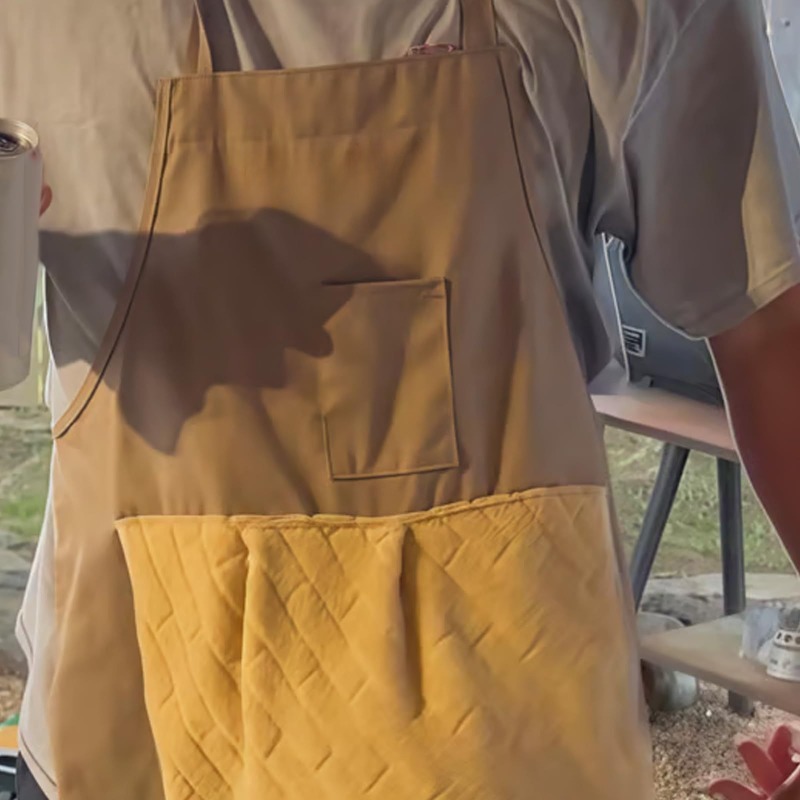Kitchen Gadgets For Women - Lustige Scherzschürze für Köche Kreative Taschenüberraschung