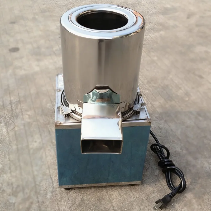 Vegetable Chopper - Ein Jahr Garantie auf Langlebige Gemüseschneider-Klingen,