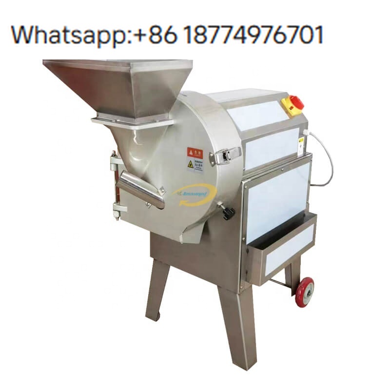 Vegetable Chopper - Multifunktionale Gemüseschneidemaschine für Blattgemüse, Spinat, Frühlingszwiebeln,