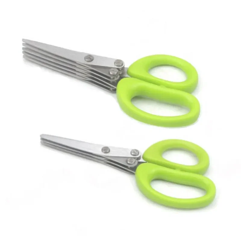 Muti-Schichten Küchenschere Ed – Kitchen Gadgets You Need Bewertung und Preis