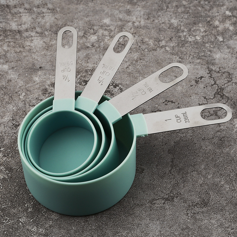 8PCS Messbecher Löffel Set Für – Kitchen Gadgets And Utensils Bewertung und Preis