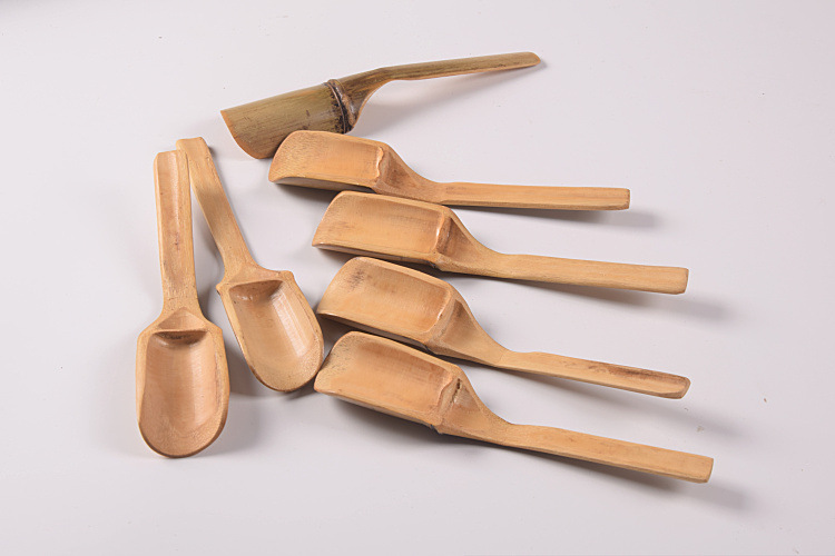 Bambus Tee Scoop, Kaffee Match – Kitchen Gadgets And Utensils Bewertung und Preis