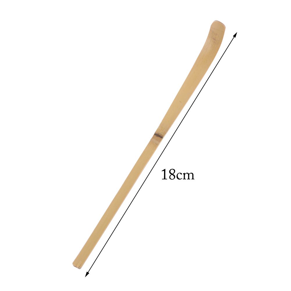 Holz-Teebesteck Matcha-Löffel  – Kitchen Gadgets And Utensils Bewertung und Preis