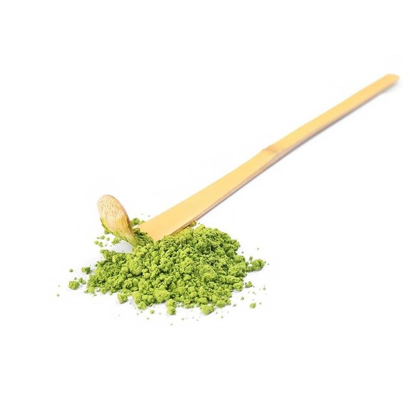 Holz-Teebesteck Matcha-Löffel  – Kitchen Gadgets And Utensils Bewertung und Preis