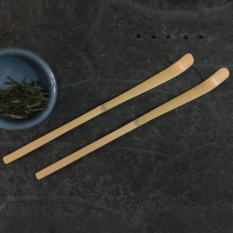 Holz-Teebesteck Matcha-Löffel  – Kitchen Gadgets And Utensils Bewertung und Preis