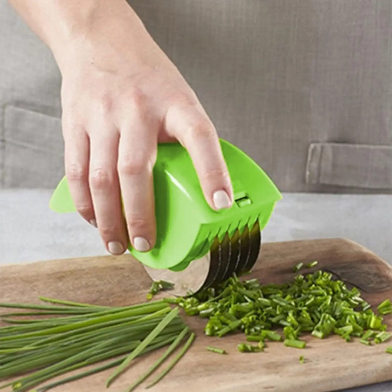 1pc-kreative Hopper Küche gesc – Kitchen Gadgets Wirecutter Bewertung und Preis