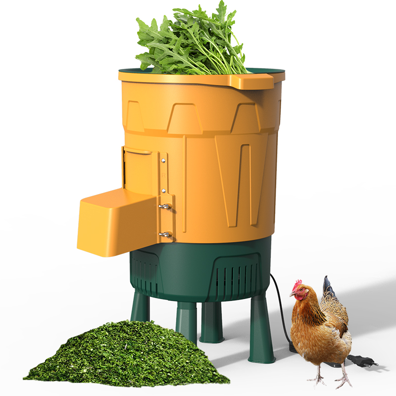 Gemüsezerkleinerer aus Kunstst – Vegetable Chopper Bewertung und Preis