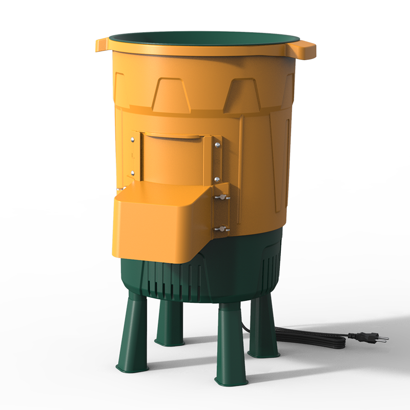 Gemüsezerkleinerer aus Kunstst – Vegetable Chopper Bewertung und Preis