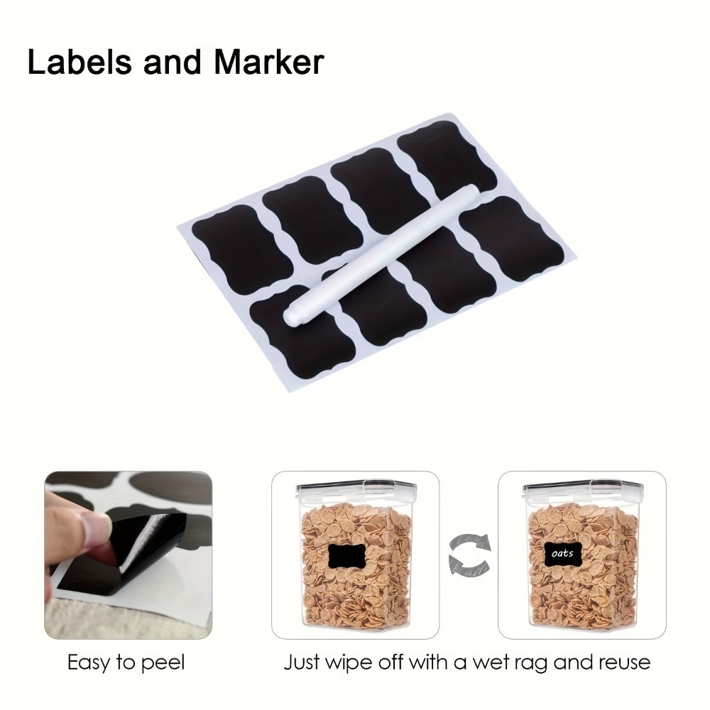 24-teiliges Lebensmittel-Aufbe – Kitchen Gadget Amazon Bewertung und Preis