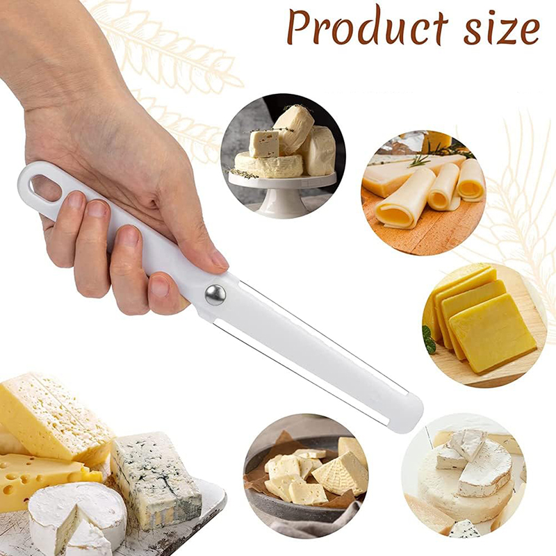 Käse Slicer Butter Slicer Käse – Kitchen Gadgets Wirecutter Bewertung und Preis