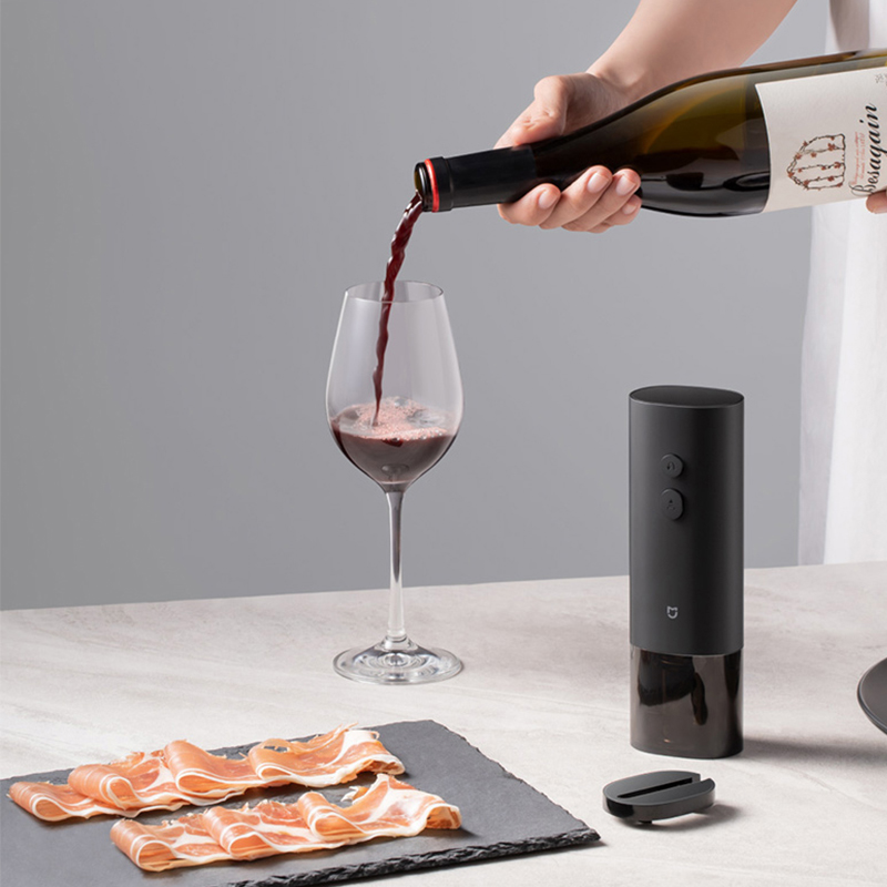 MIJIA Elektrischer Weinflasche – Kitchen Gadgets You Need Bewertung und Preis