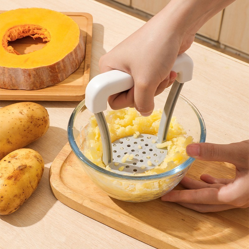 Manueller Kartoffelstampfer Ha – Kitchen Gadgets And Utensils Bewertung und Preis
