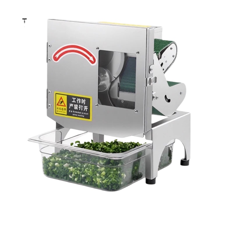 Kommerzieller Elektrischer Frü – Vegetable Chopper Bewertung und Preis