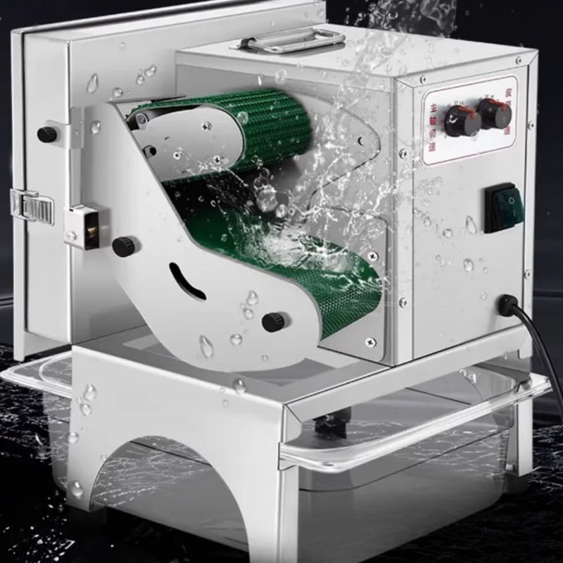 Kommerzieller Elektrischer Frü – Vegetable Chopper Bewertung und Preis