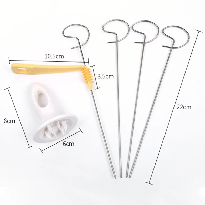 4 String Kartoffel Spiral Cutt – Kitchen Gadget Amazon Bewertung und Preis