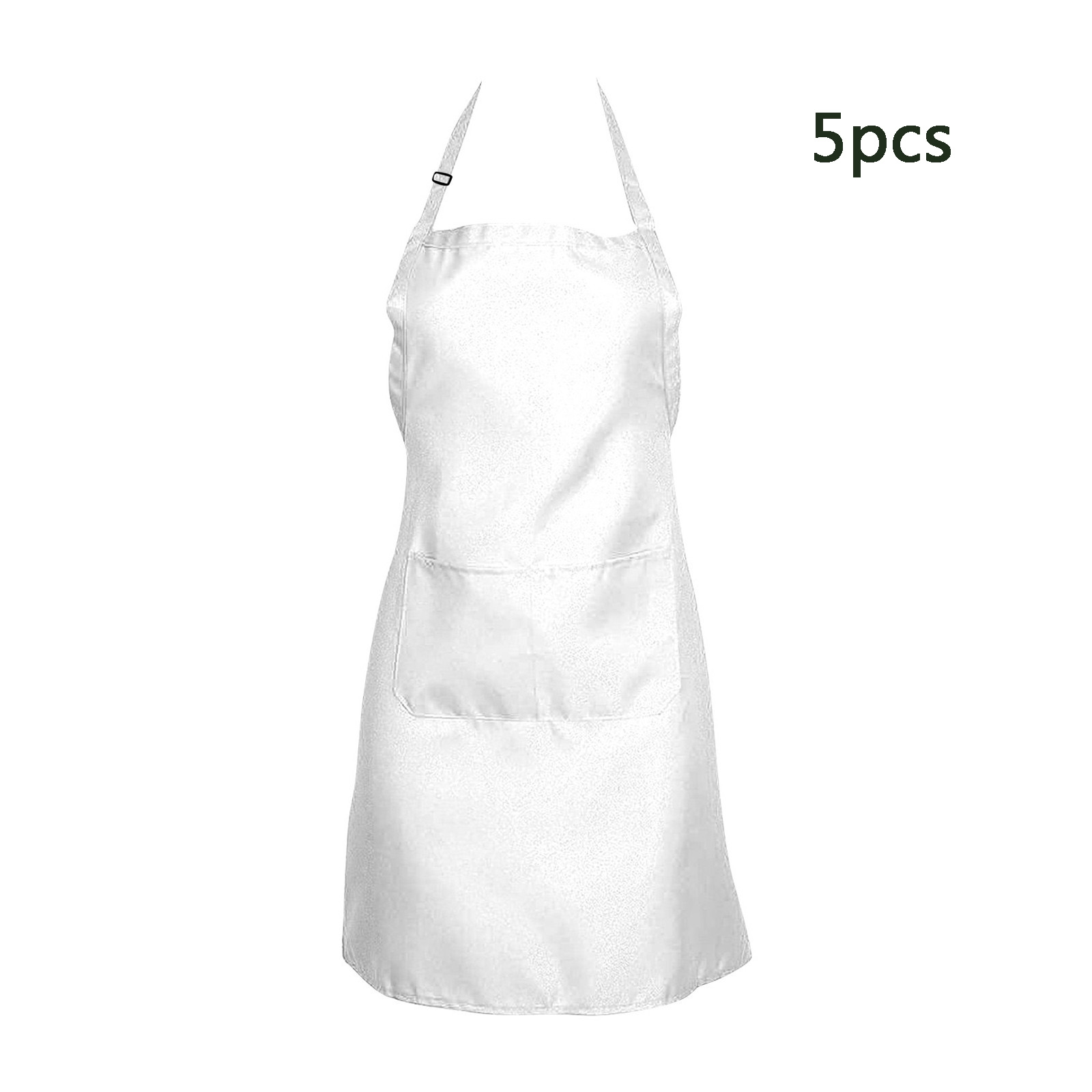 1/3 Stück weiße Küchenschürzen – Kitchen Gadgets For Women Bewertung und Preis