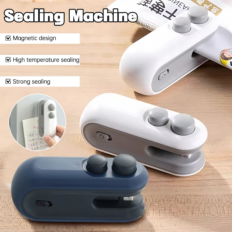 Mini Handheld Plastiktüte Vers – Kitchen Gadgets Built In Bewertung und Preis