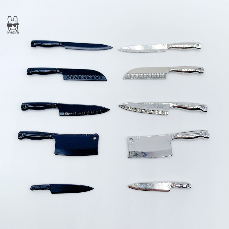 1/12 Puppenhaus Mini Messer Mo – Kitchen Gadgets You Need Bewertung und Preis
