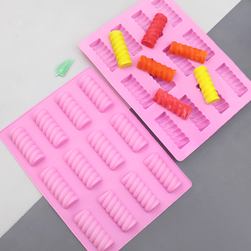 Neue Schokolade Bar Silikon Fo – Kitchen Handy Gadgets Bewertung und Preis