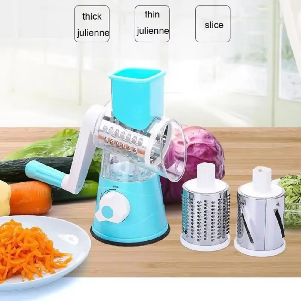 Manuelle Rotationsreibe für Kä – Kitchen Gadgets Wirecutter Bewertung und Preis