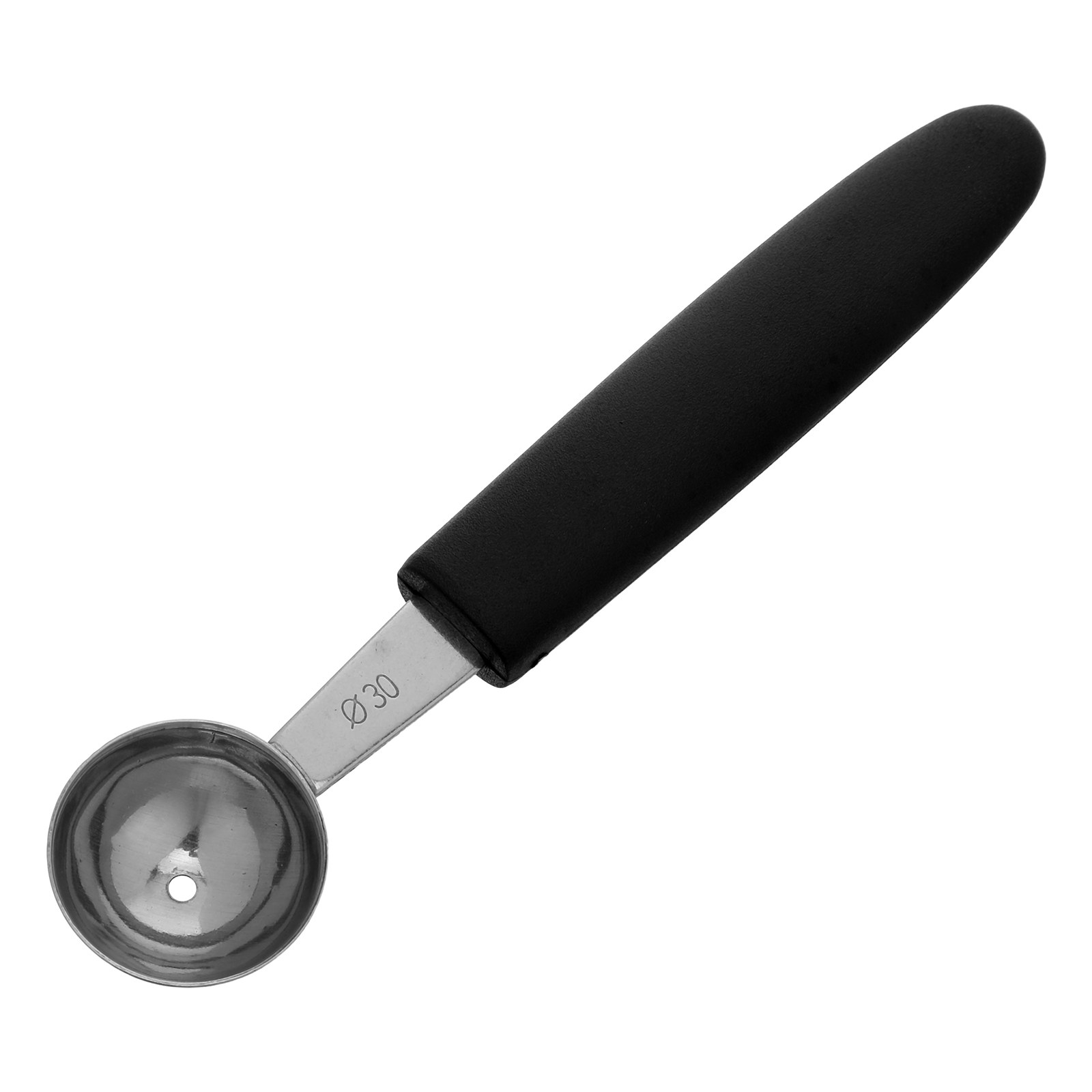 Edelstahl-Melonenschaber, 30 m – Kitchen Home Gadgets Bewertung und Preis