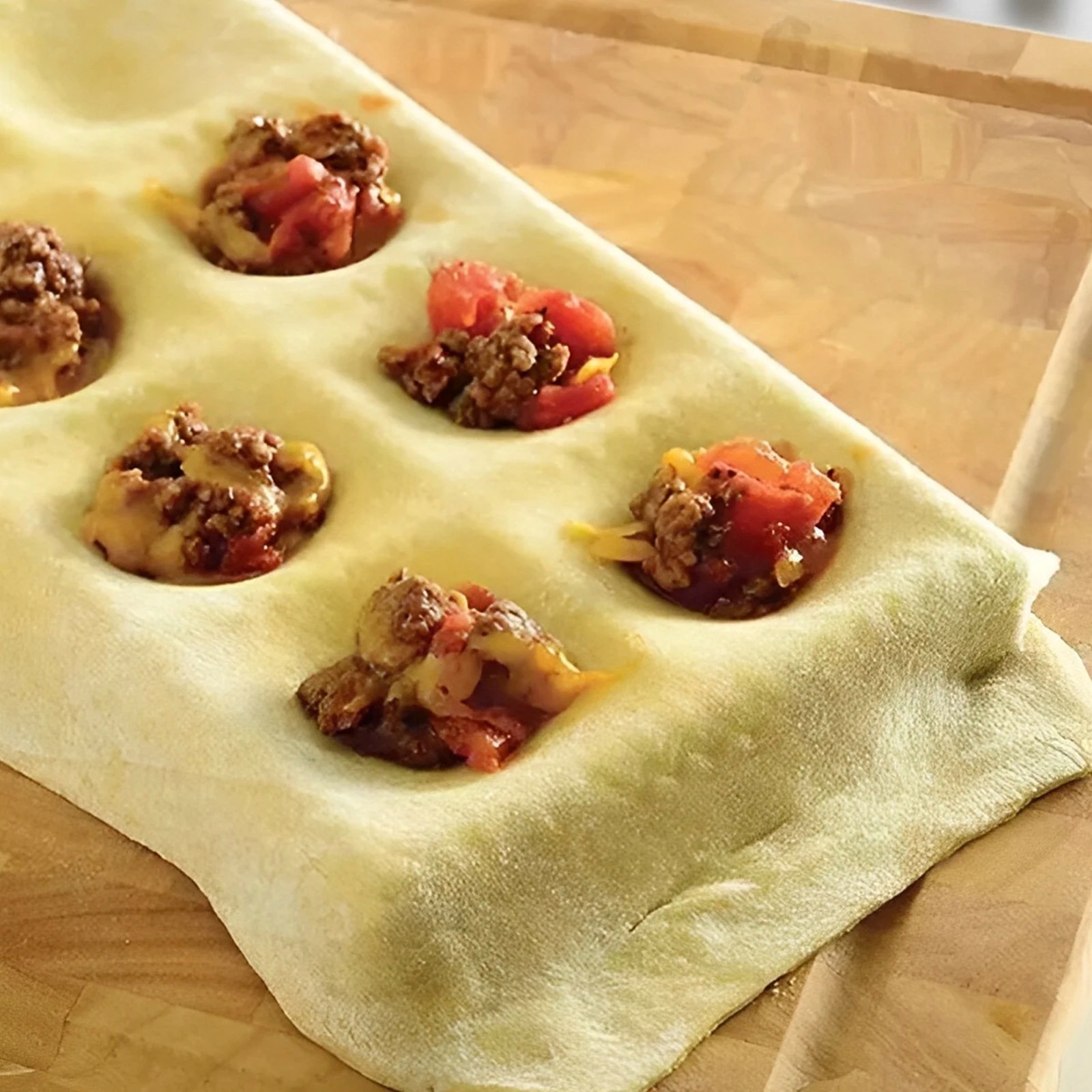 Knödelform, 12 Löcher, Ravioli – Kitchen Gadgets You Need Bewertung und Preis