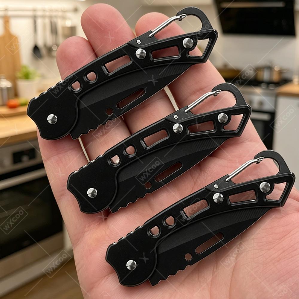 WXCOO Klappmesser Taschenmesse – Kitchen Gadgets You Need Bewertung und Preis