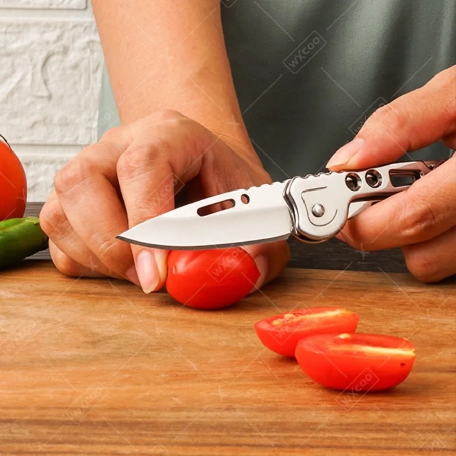 WXCOO Klappmesser Taschenmesse – Kitchen Gadgets You Need Bewertung und Preis