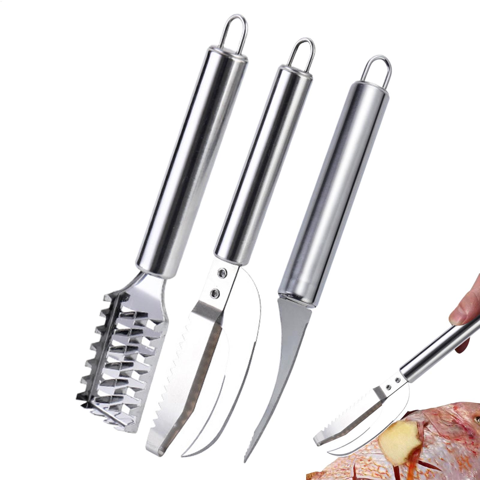 Fischschuppen-Entferner-Messer – Kitchen Gadget Amazon Bewertung und Preis