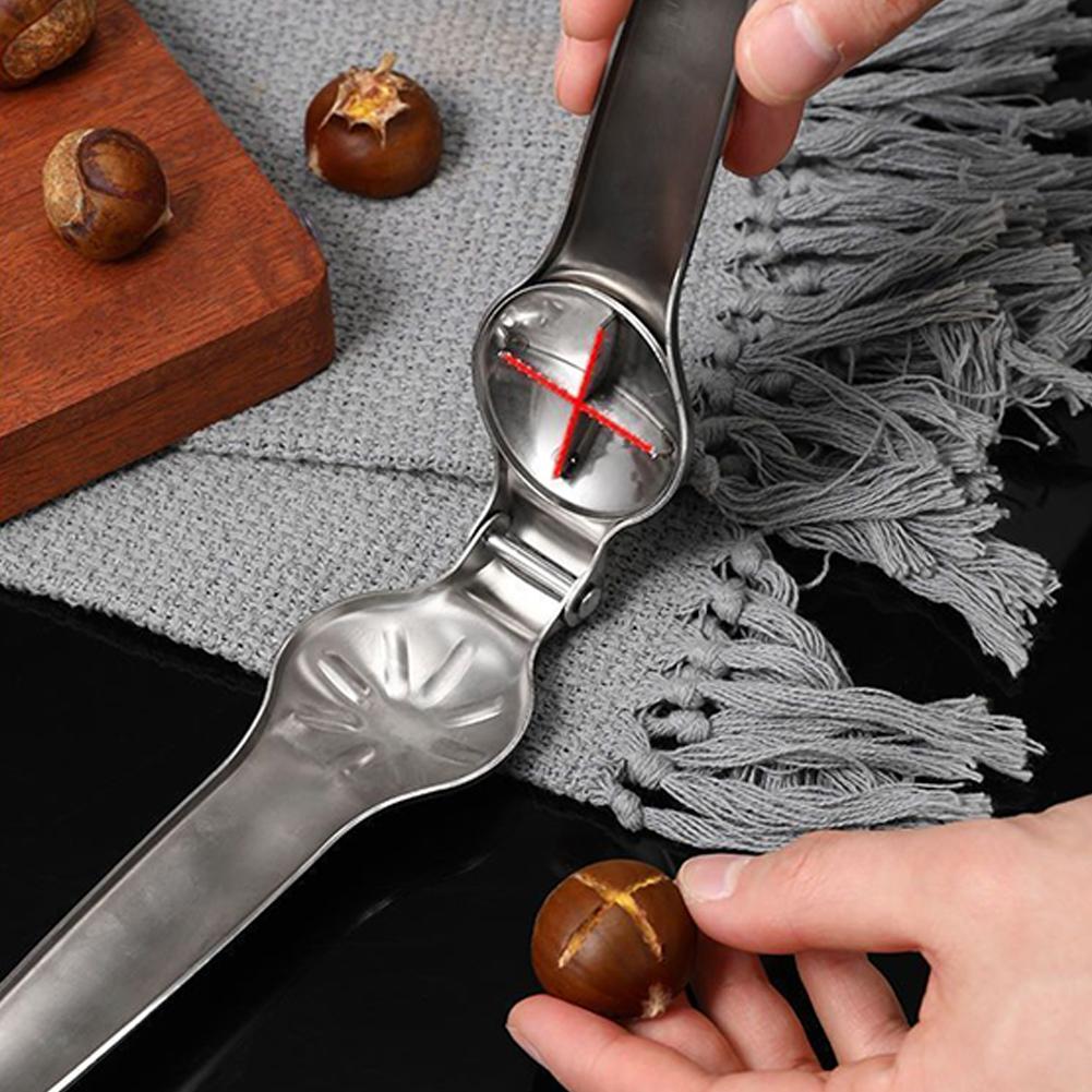 2 in 1 Edelstahl Schnell kasta – Kitchen Gadgets Vegetable Cutter Bewertung und Preis