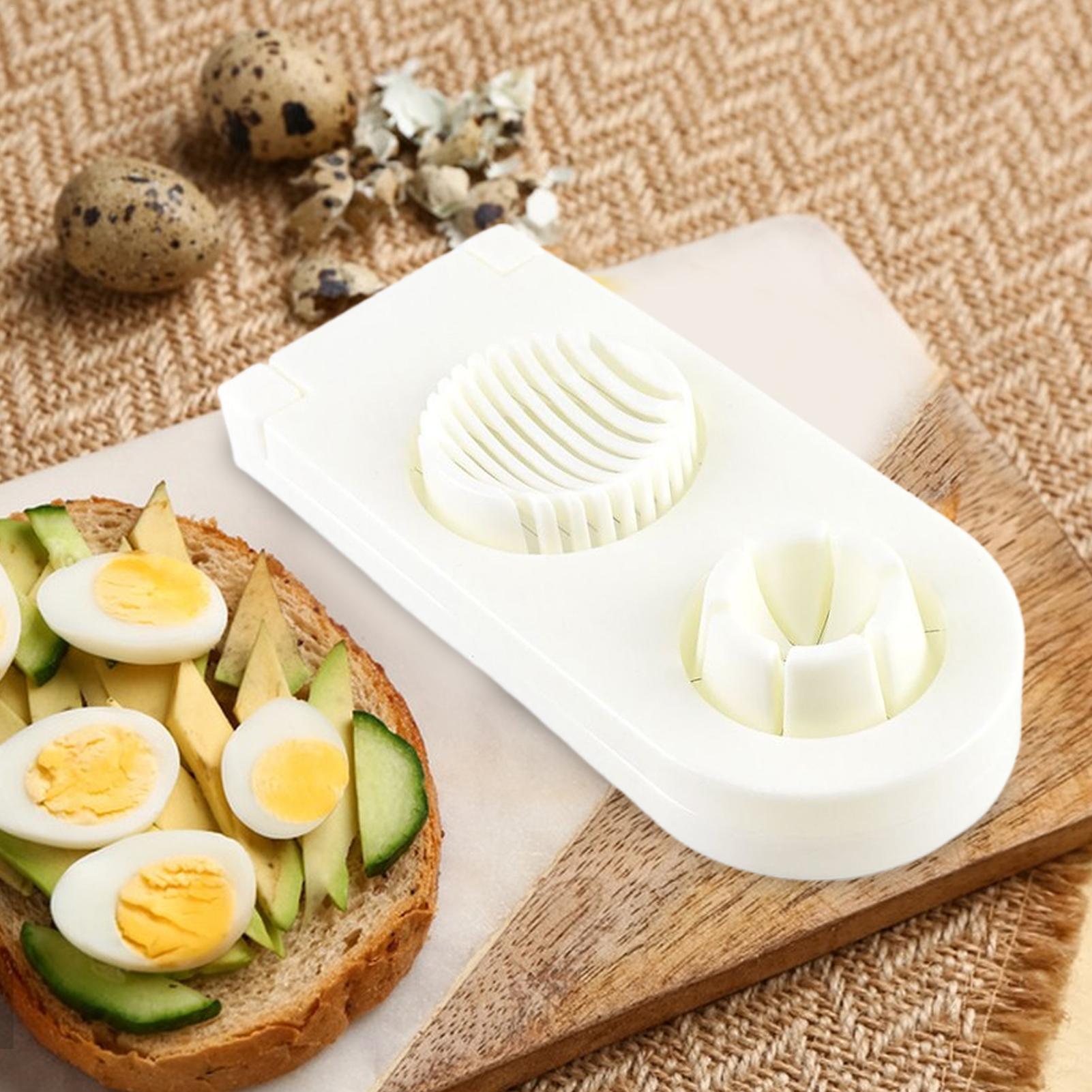 Eierschneider, Edelstahldraht, – Kitchen Gadgets Wirecutter Bewertung und Preis