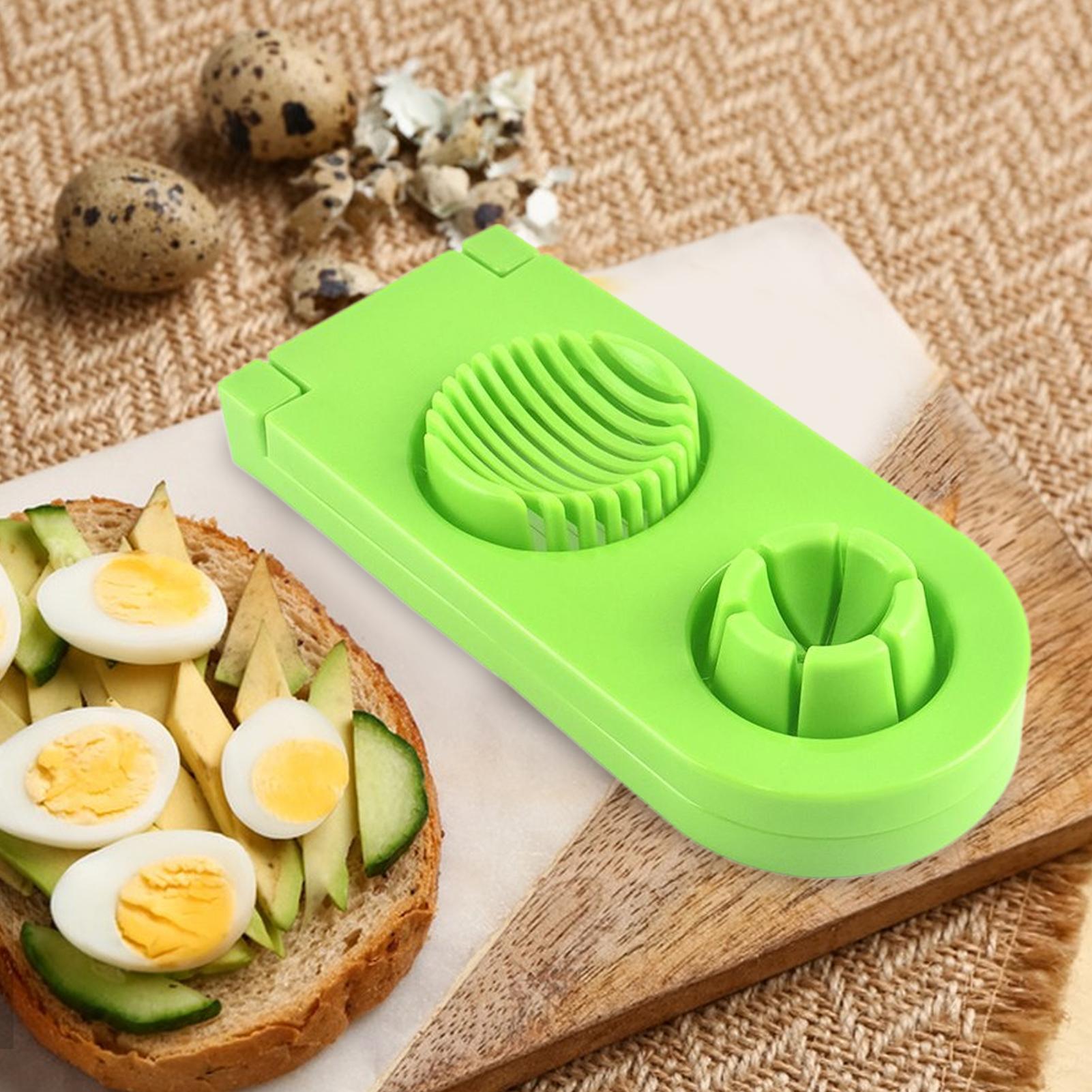 Eierschneider, Edelstahldraht, – Kitchen Gadgets Wirecutter Bewertung und Preis