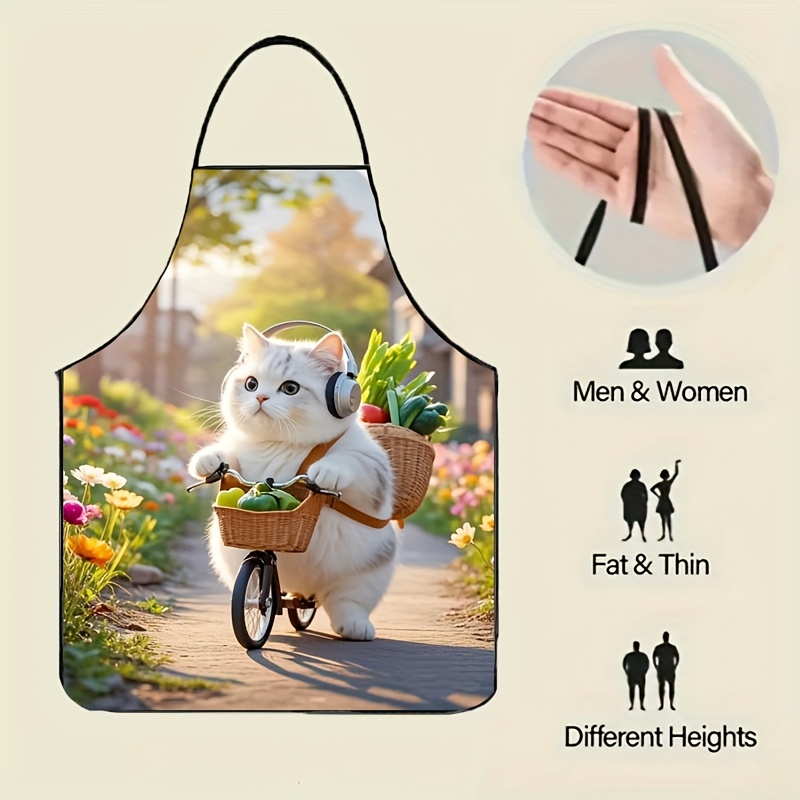1 Stück entzückende Fat Cat Fa – Kitchen Gadgets For Women Bewertung und Preis