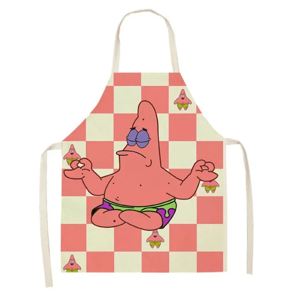 SpongeBob Patrick Küchenschürz – Kitchen Gadgets You Need Bewertung und Preis