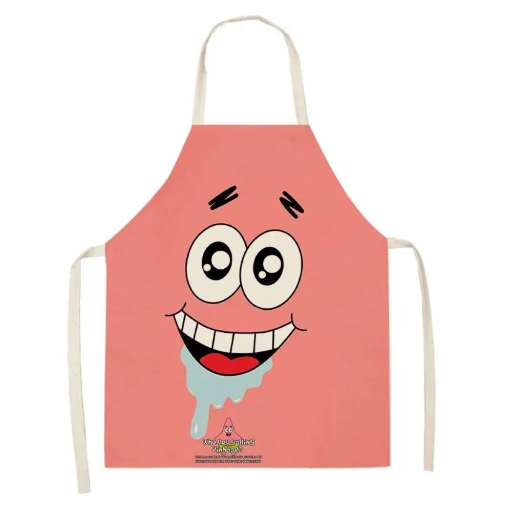 SpongeBob Patrick Küchenschürz – Kitchen Gadgets You Need Bewertung und Preis
