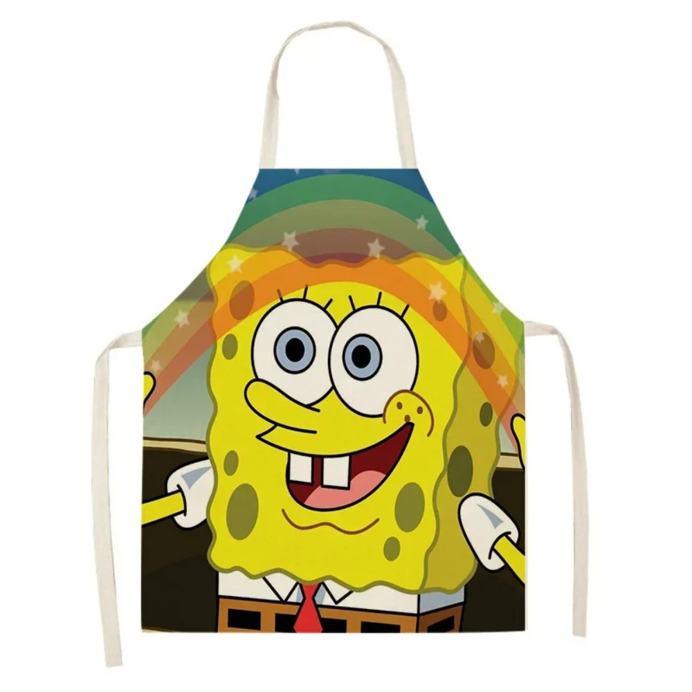 SpongeBob Patrick Küchenschürz – Kitchen Gadgets You Need Bewertung und Preis
