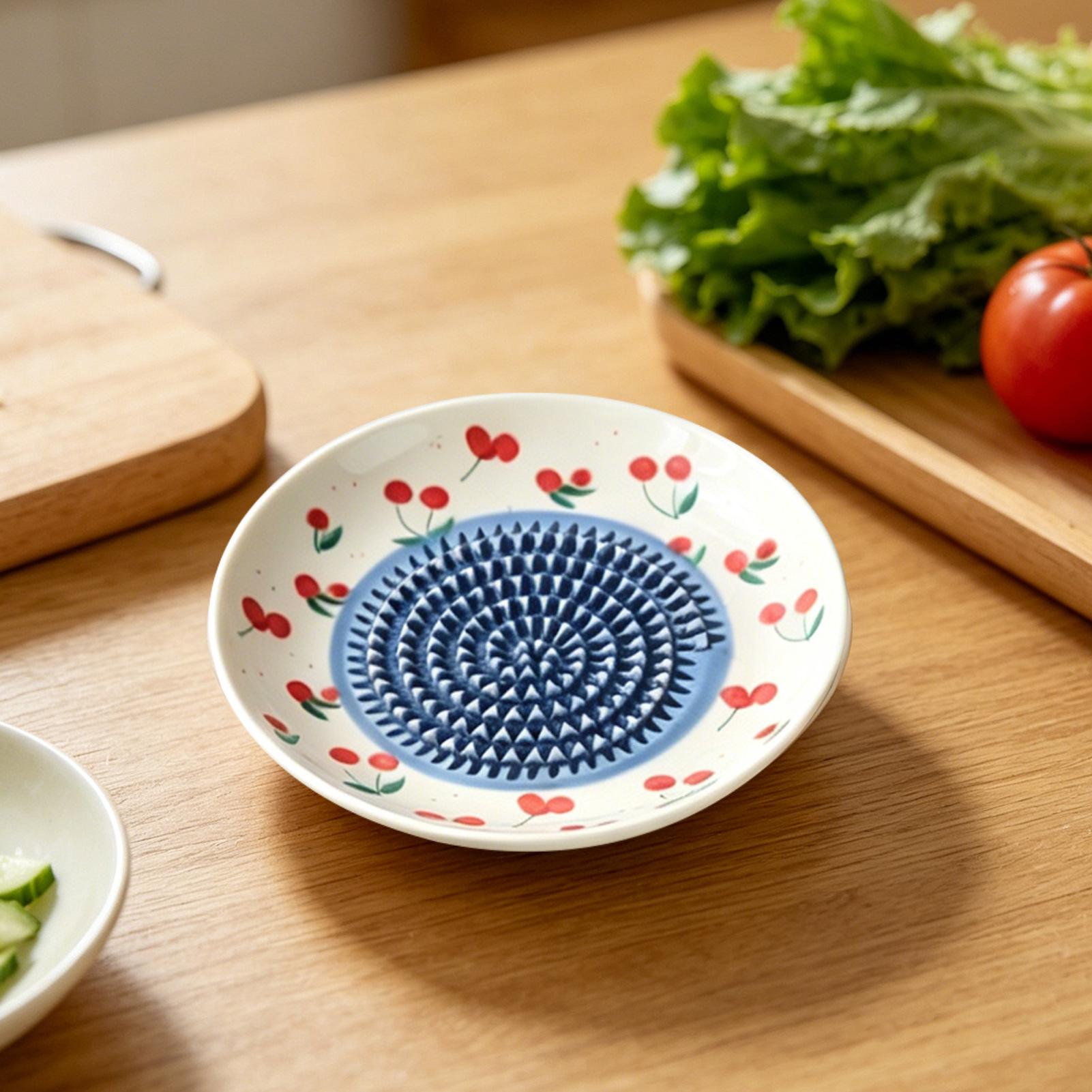 Einfache Keramik-Ingwerreibe,  – Kitchen Gadgets For Women Bewertung und Preis