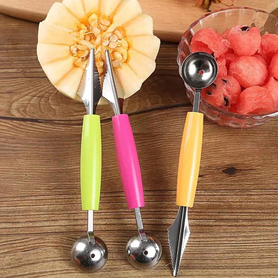 1-teiliges Küchenwerkzeug zum  – Kitchen Gadgets Vegetable Cutter Bewertung und Preis