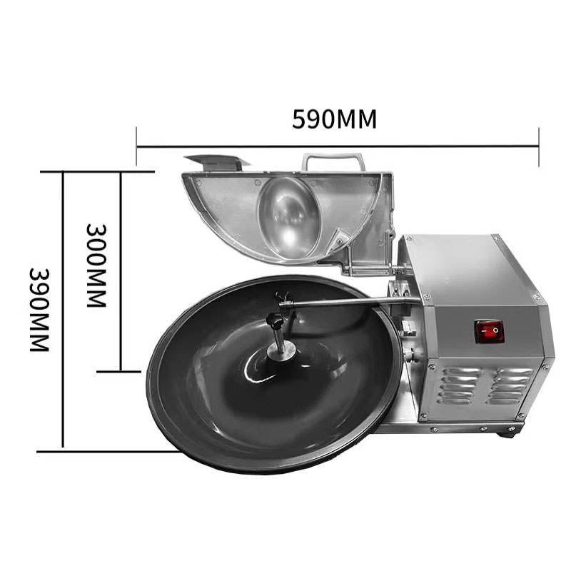 Kommerzielle Multifunktions-Ge – Vegetable Chopper Bewertung und Preis