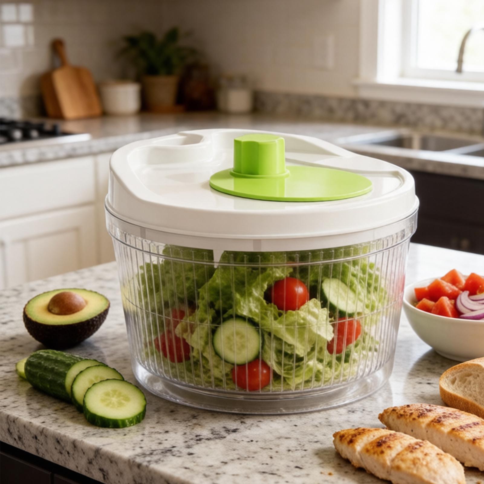 Gemüse-Dehydrator, Kreativer M – Kitchen Home Gadgets Bewertung und Preis