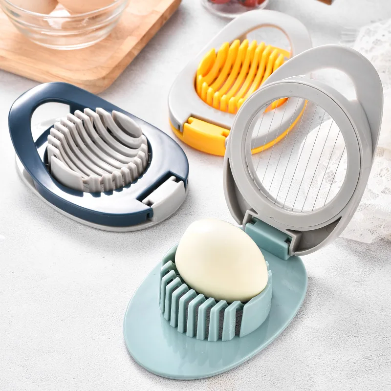 Eierschneider, Edelstahldraht, – Kitchen Gadgets Wirecutter Bewertung und Preis