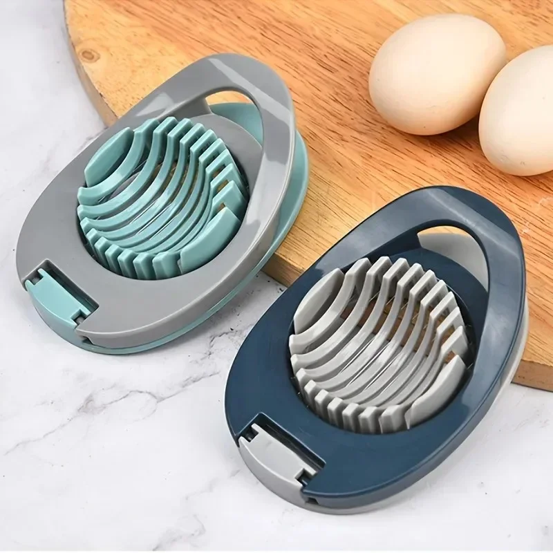 Eierschneider, Edelstahldraht, – Kitchen Gadgets Wirecutter Bewertung und Preis