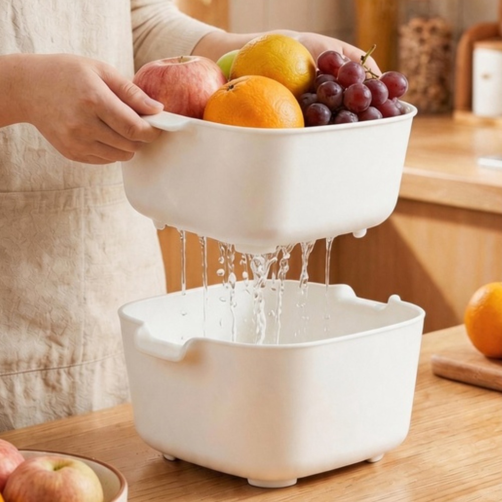 Lebensmittelechter Zweistufige – Kitchen Home Gadgets Bewertung und Preis