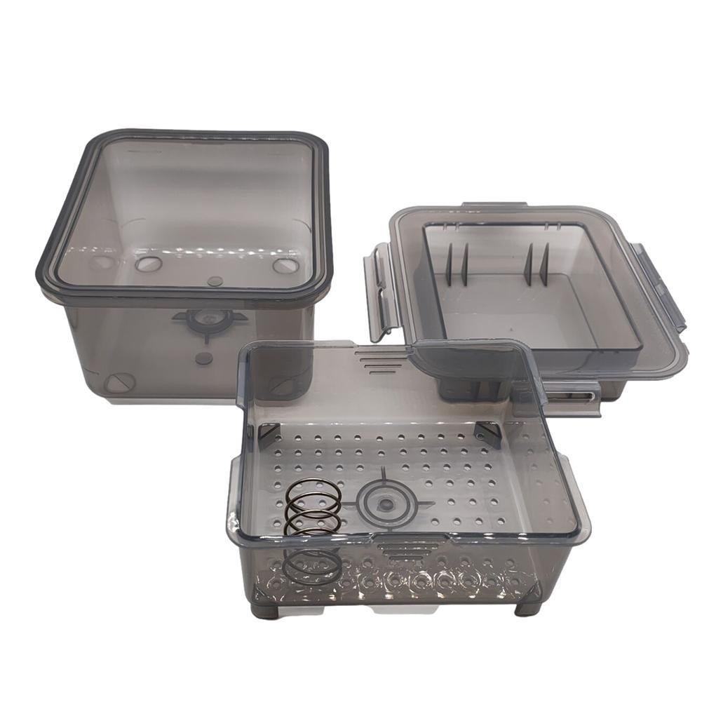 Tofu-Presspresse, sichere Form – Kitchen Gadgets Built In Bewertung und Preis